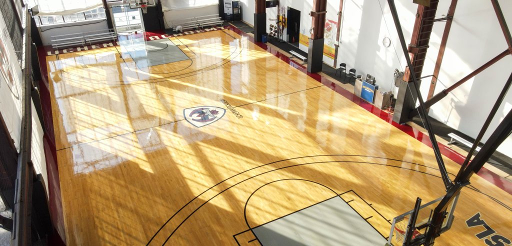 Sliding Descriptive Image