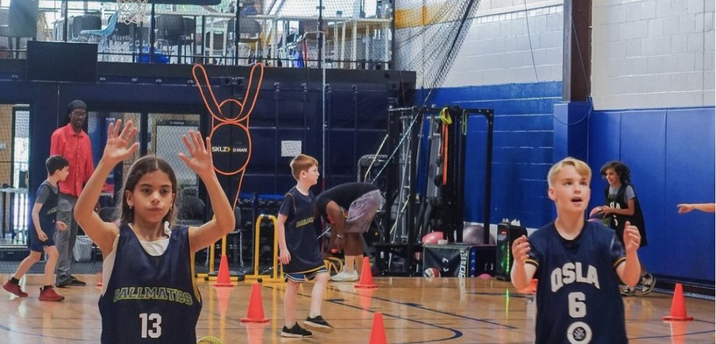 Sliding Descriptive Image