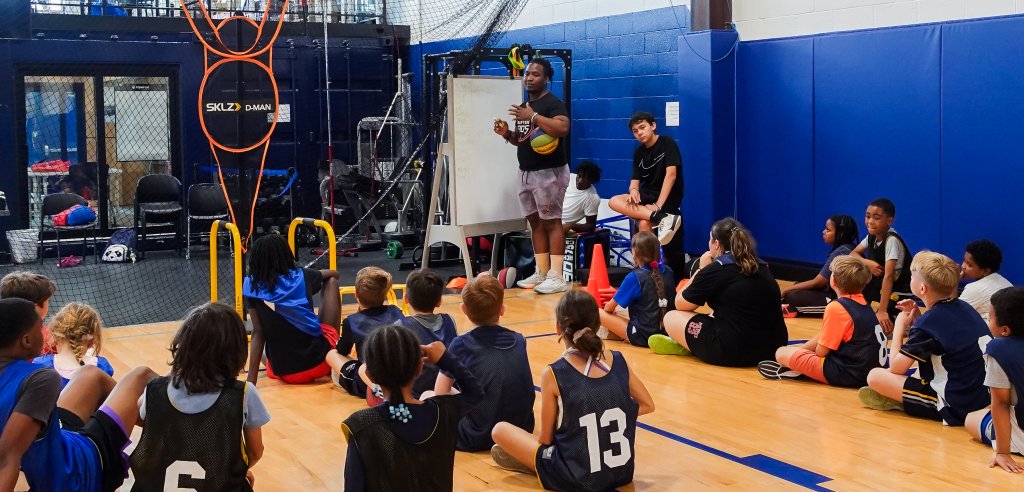 Sliding Descriptive Image