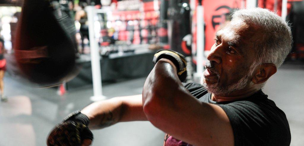 Sliding Descriptive Image