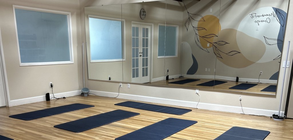 Sliding Descriptive Image