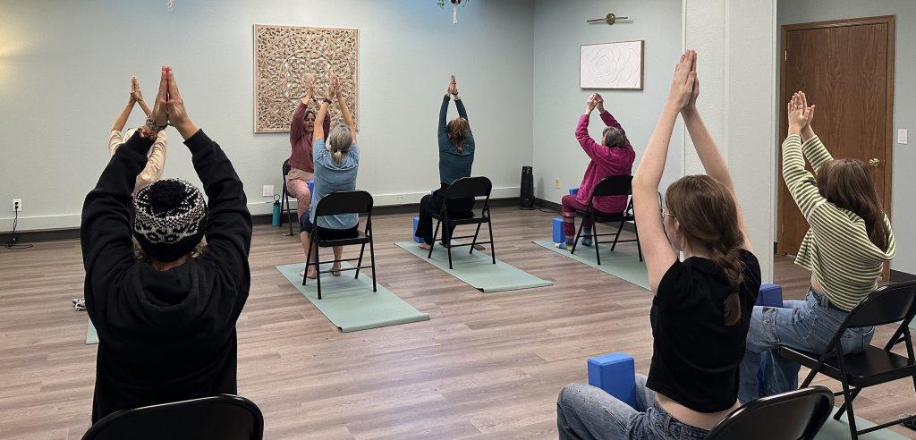 Sliding Descriptive Image