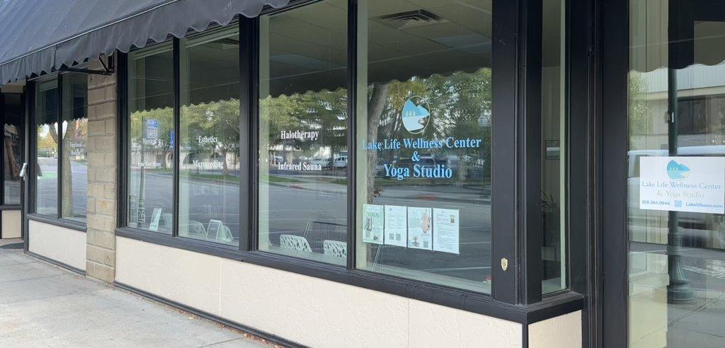 Sliding Descriptive Image