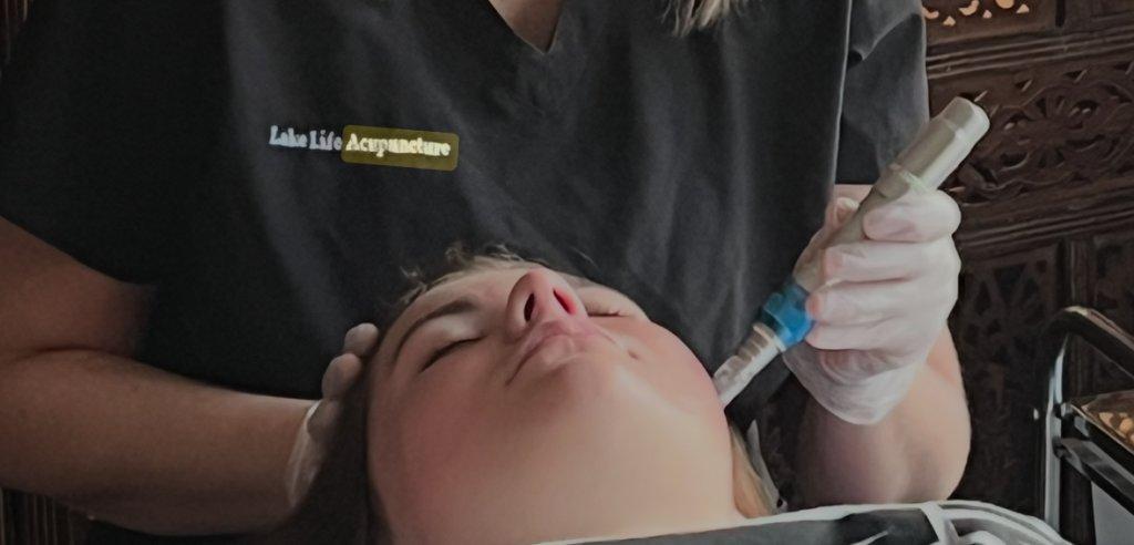 Sliding Descriptive Image