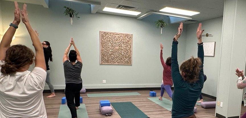 Sliding Descriptive Image