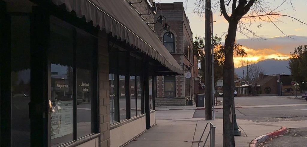 Sliding Descriptive Image