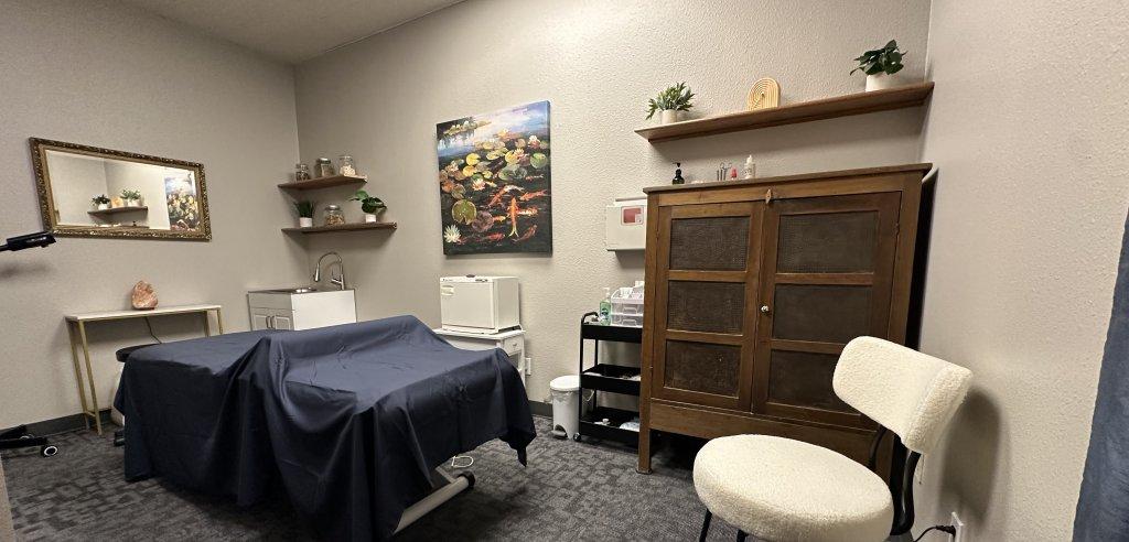 Sliding Descriptive Image