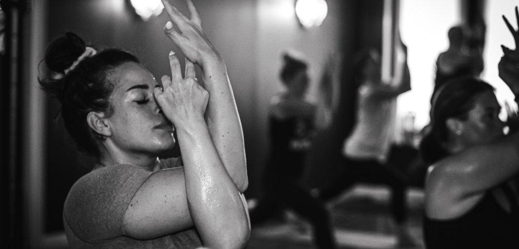 Sliding Descriptive Image