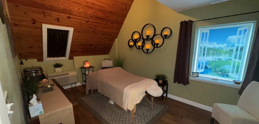 Sliding Descriptive Image