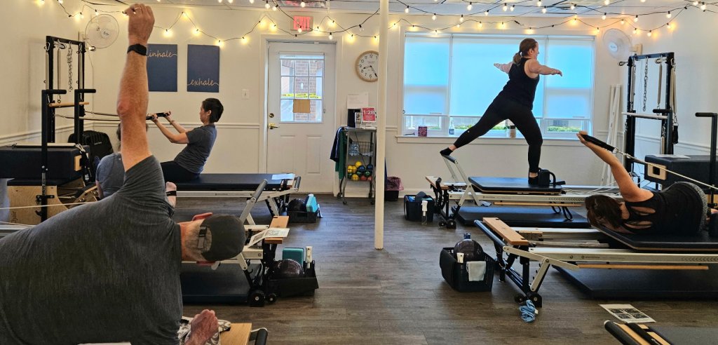 Sliding Descriptive Image