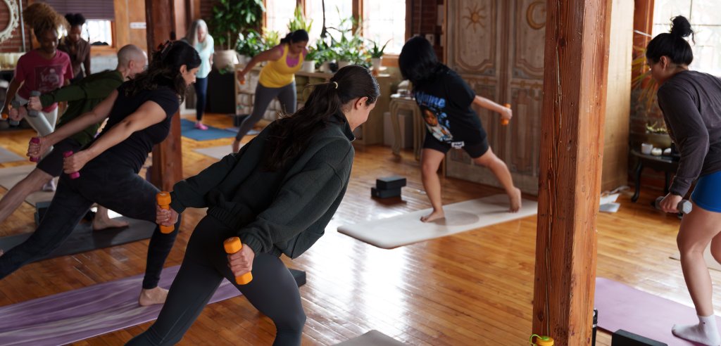 Sliding Descriptive Image