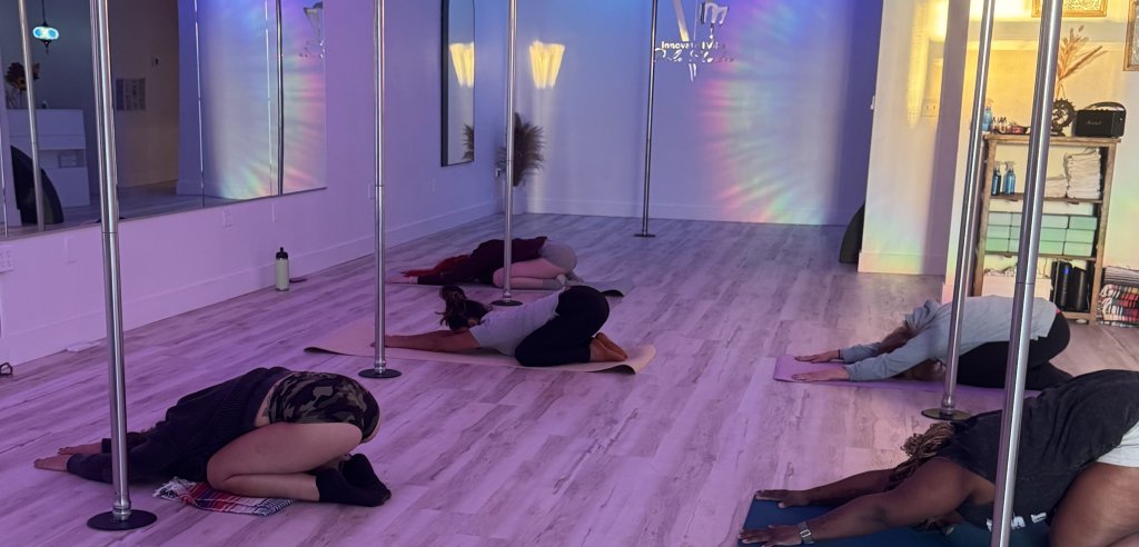 Sliding Descriptive Image