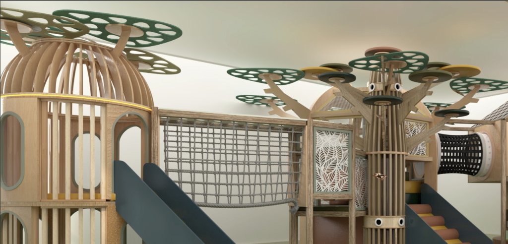 Sliding Descriptive Image