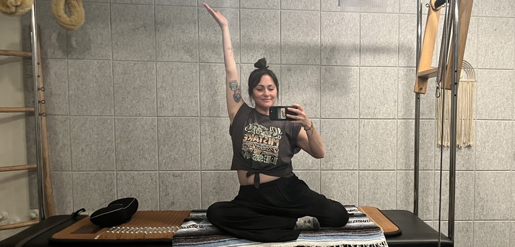 Sliding Descriptive Image