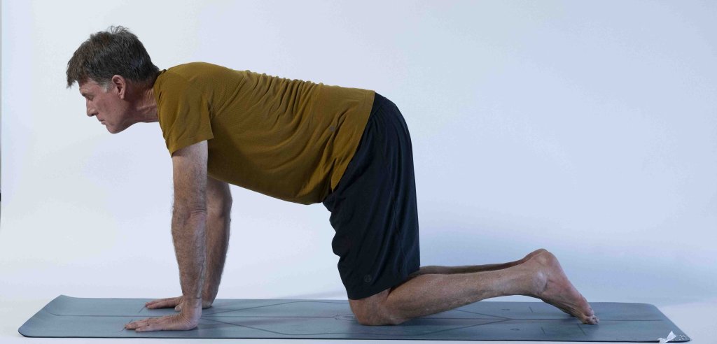 Sliding Descriptive Image