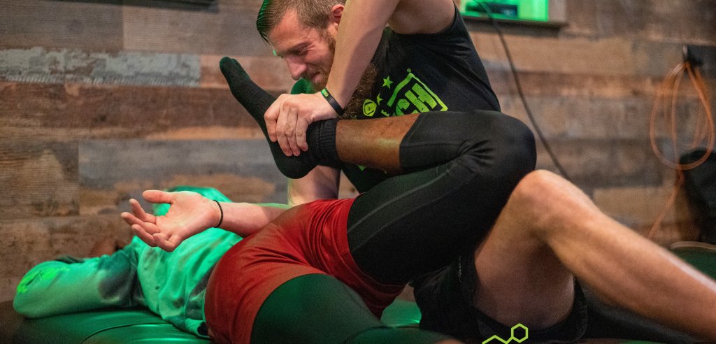 Sliding Descriptive Image