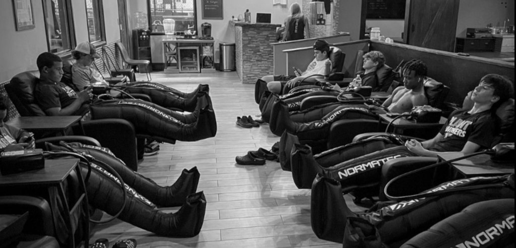 Sliding Descriptive Image