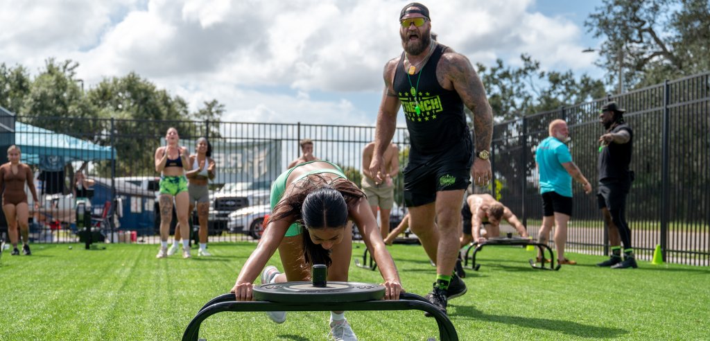 Sliding Descriptive Image