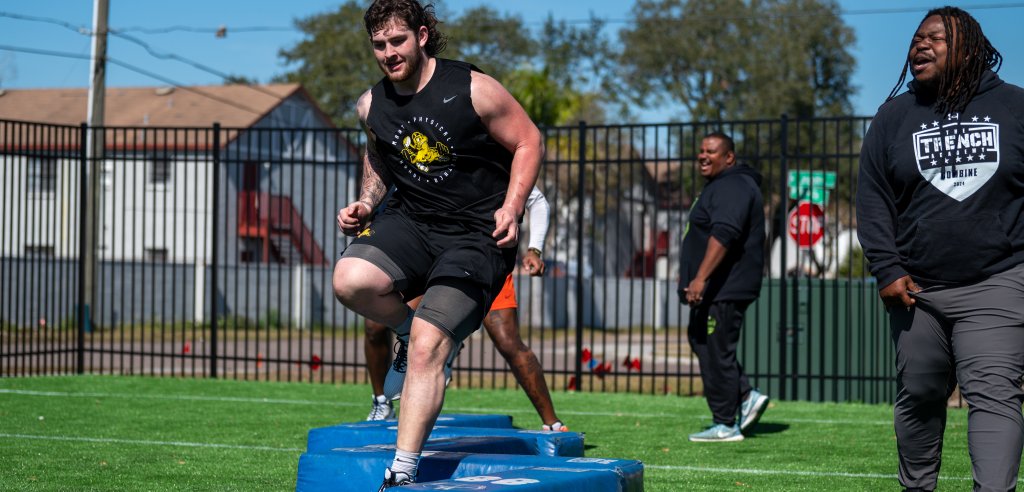 Sliding Descriptive Image