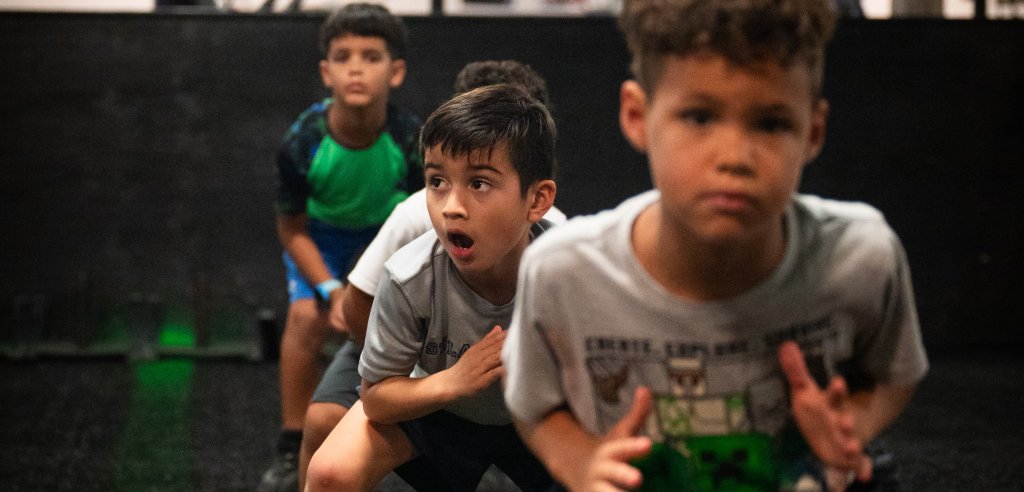 Sliding Descriptive Image