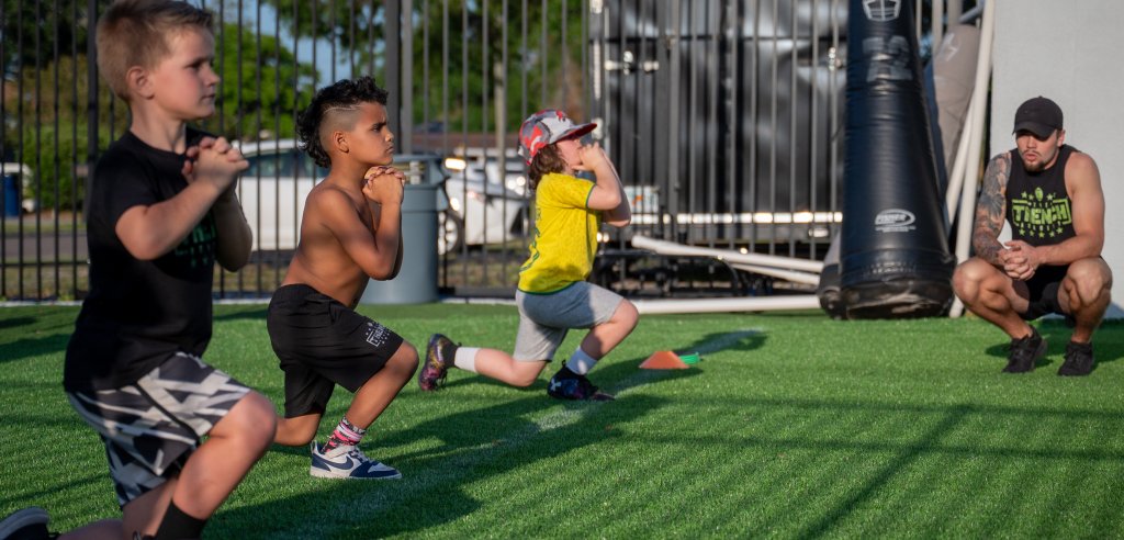 Sliding Descriptive Image