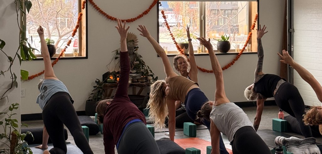 Sliding Descriptive Image