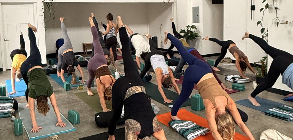 Sliding Descriptive Image