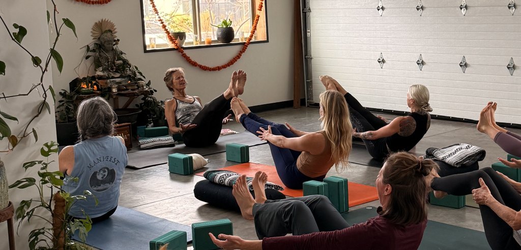 Sliding Descriptive Image