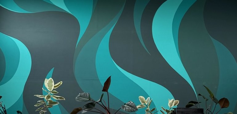 Sliding Descriptive Image