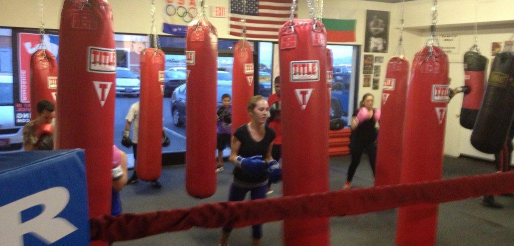 Sliding Descriptive Image