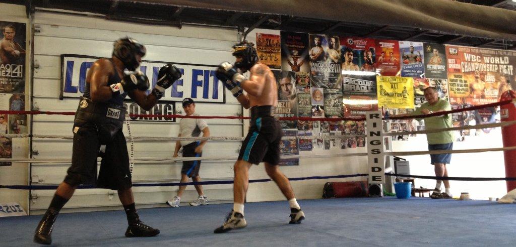 Sliding Descriptive Image