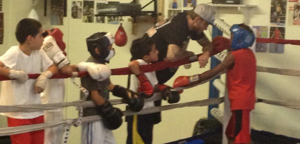 Sliding Descriptive Image