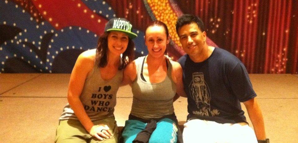 Sliding Descriptive Image