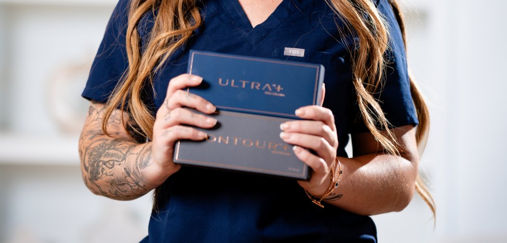 Sliding Descriptive Image