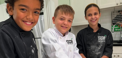 Sliding Descriptive Image