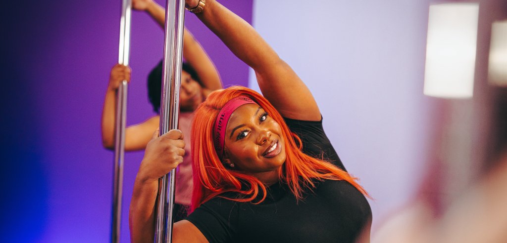 Sliding Descriptive Image