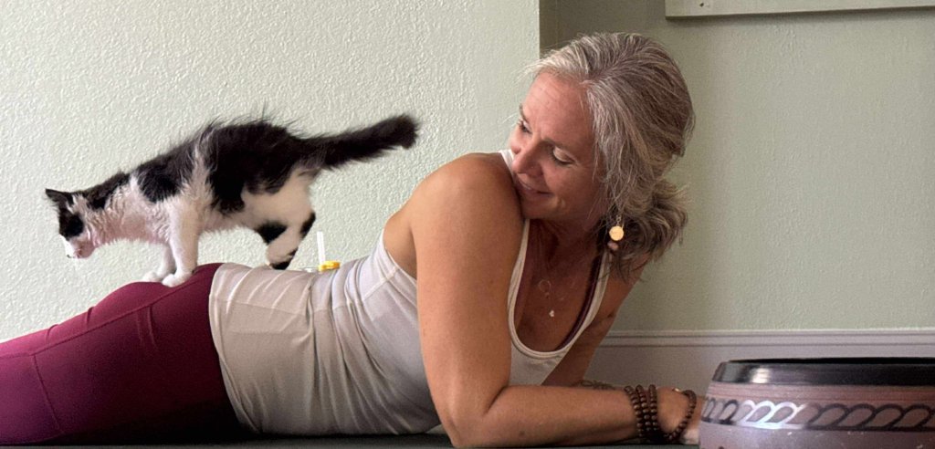 Sliding Descriptive Image