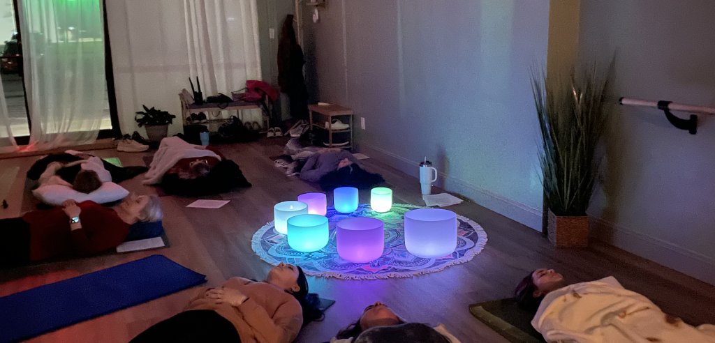 Sliding Descriptive Image