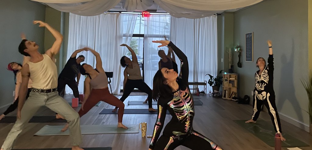 Sliding Descriptive Image