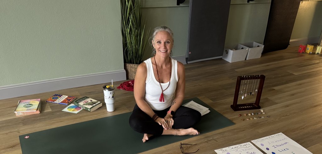 Sliding Descriptive Image