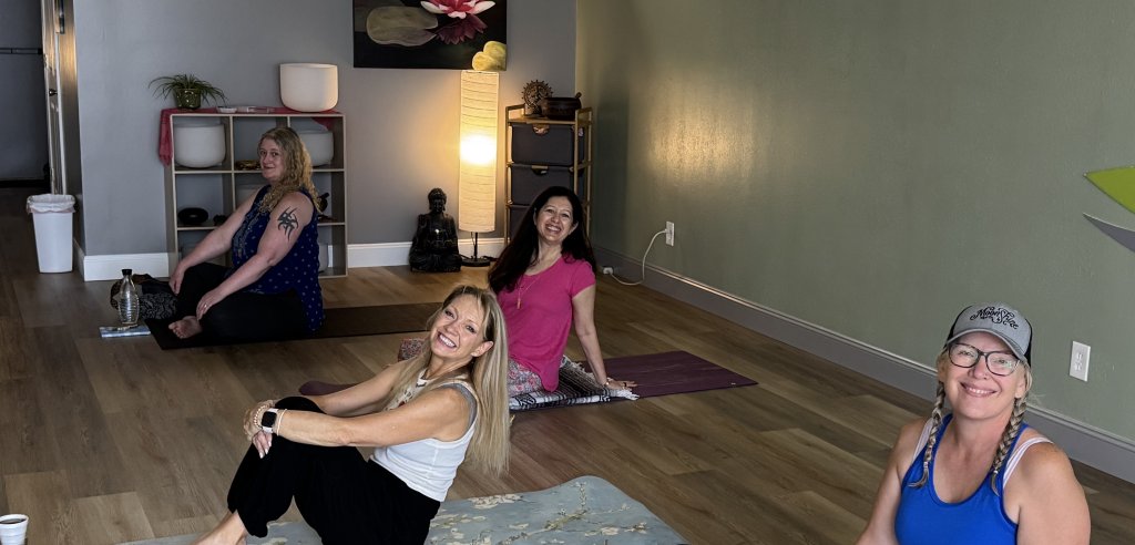 Sliding Descriptive Image