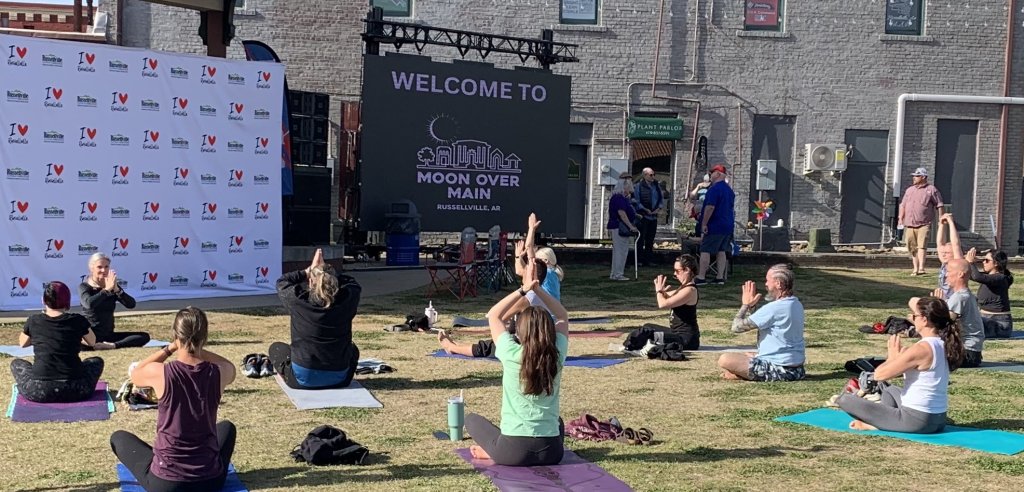 Sliding Descriptive Image