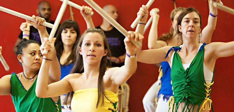 Sliding Descriptive Image