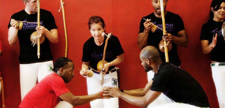 Sliding Descriptive Image