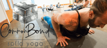 Common Bond Yoga