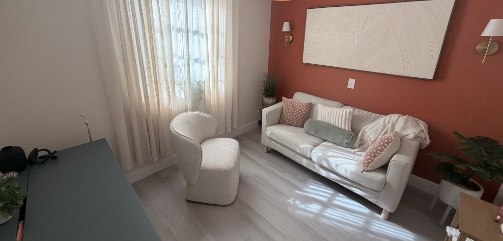 Sliding Descriptive Image