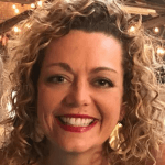 Marsha Bradford