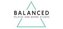 Balanced Pilates and Barre Studio