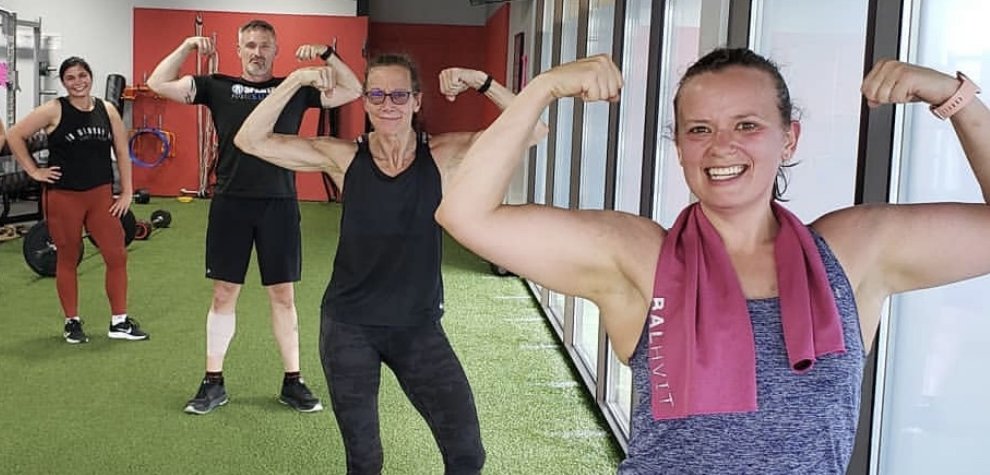 Sliding Descriptive Image