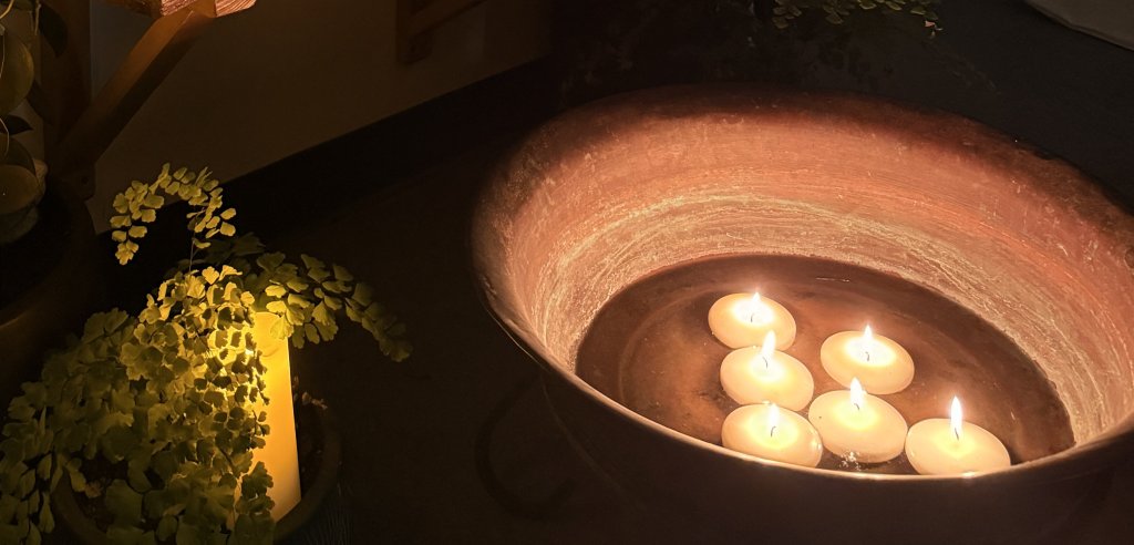 Sliding Descriptive Image